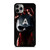 CAPTAIN AMERICA VS IRON MAN iPhone 11 Pro Max Case Cover