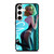 BEAUTIFUL SPIDER GWEN STACY SPIDER WOMEN VERSE Samsung Galaxy S24 Case Cover