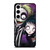 BEETLEJUICE TIM BURTON CARTOON 2 Samsung Galaxy S24 Case Cover