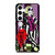 BEETLEJUICE TIM BURTON CARTOON Samsung Galaxy S24 Case Cover