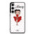 BETTY BOOP POLKADOT Samsung Galaxy S24 Case Cover
