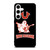 BIG BUDDHA TRUE RELIGION LOGO Samsung Galaxy S24 Case Cover