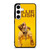 BILLIE EILISH POSTER Samsung Galaxy S24 Case Cover