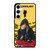 BILLIE EILISH SINGER 2 Samsung Galaxy S24 Case Cover