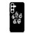 BLACK VEIL BRIDES BAND Samsung Galaxy S24 Case Cover