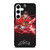 BLACKHAWKS HOCKEY CHICAGO CAPTAIN MORGAN NHL Samsung Galaxy S24 Case Cover
