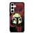 BOBA FETT HELMET STAR WARS ART Samsung Galaxy S24 Case Cover