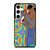 BOJACK HORSEMAN CARTOON ART Samsung Galaxy S24 Case Cover