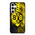 BORUSSIA DORTMUND FC LOGO Samsung Galaxy S24 Case Cover