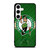 BOSTON CELTICS BASKETBALL Samsung Galaxy S24 Case Cover