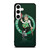 BOSTON CELTICS ICON Samsung Galaxy S24 Case Cover