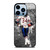 CHICAGO BEARS WALTER PAYTON 34 iPhone 13 Pro Max Case Cover