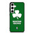 BOSTON CELTICS NBA TEAM SYMBOL Samsung Galaxy S24 Case Cover