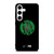 BOSTON CELTICS NEON NIKE NBA Samsung Galaxy S24 Case Cover