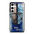 BREAKING BAD GAME OVER Samsung Galaxy S24 Case Cover