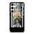 BROLY LEGENDARY SAIYAN DRAGON BALL Samsung Galaxy S24 Case Cover