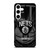 BROOKLYN NETS NBA Samsung Galaxy S24 Case Cover