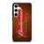 BUDWEISER KING OF BEAR LOGO Samsung Galaxy S24 Case Cover
