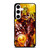 BUMBLEBEE TRANSFORMERS ROBOT Samsung Galaxy S24 Case Cover