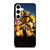 BUMBLEBEE TRANSFORMERS Samsung Galaxy S24 Case Cover