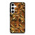 BURNED BULLETS Samsung Galaxy S24 Case Cover