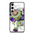 BUZZ LIGHTYEAR TOY STORY MOVIE Samsung Galaxy S24 Case Cover