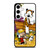 CALVIN AND HOBBES CARTOON Samsung Galaxy S24 Case Cover
