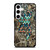 CAMO BROWNING LOGO Samsung Galaxy S24 Case Cover