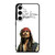 CAPTAIN JACK SPARROW PIRATES OF THE CARIBBEAN Samsung Galaxy S24 Case Cover