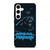 CAROLINA PANTHERS NFL LOGO Samsung Galaxy S24 Case Cover