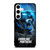 CAROLINA PANTHERS NFL Samsung Galaxy S24 Case Cover