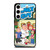 CARTOON FAMILY GUY Samsung Galaxy S24 Case Cover