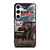 CASE IH INTERNATIONAL HARVESTER TRACTOR Samsung Galaxy S24 Case Cover CASE IH INTERNATIONAL HARVESTER TRACTOR Samsung Galaxy S24 Case Cover