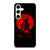 CASTLEVANIA MOVIE SERIES ART Samsung Galaxy S24 Case Cover