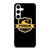 CATERPILLAR CAT LOGO Samsung Galaxy S24 Case Cover