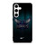 CHARLOTTE HORNETS NIKE Samsung Galaxy S24 Case Cover