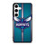 CHARLOTTE HORNETS Samsung Galaxy S24 Case Cover