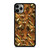 BURNED BULLETS iPhone 11 Pro Max Case Cover