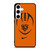 CHICAGO BEARS NFL LOGO Samsung Galaxy S24 Case Cover