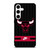 CHICAGO BULLS NIKE STRIPE Samsung Galaxy S24 Case Cover