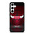 CHICAGO BULLS SYMBOL Samsung Galaxy S24 Case Cover