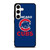 CHICAGO CUBS LOGO Samsung Galaxy S24 Case Cover