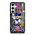 CHICAGO CUBS MICKEY MOUSE Samsung Galaxy S24 Case Cover