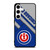 CHICAGO CUBS UBS MLB LOGO Samsung Galaxy S24 Case Cover