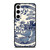CHINESE BLUE ART Samsung Galaxy S24 Case Cover