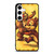 CHIP AND DALE CARTOON Samsung Galaxy S24 Case Cover