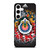 CHIVAS DE GUADALAJARA ART Samsung Galaxy S24 Case Cover