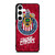 CHIVAS DE GUADALAJARA FOOTBALL Samsung Galaxy S24 Case Cover