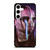 CHRIS BROWN Samsung Galaxy S24 Case Cover