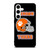 CLEMSON TIGERS FOOTBALL Samsung Galaxy S24 Case Cover